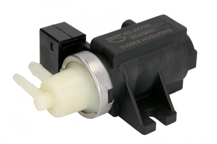 Convertor presiune potrivit MERCEDES A (W169), E (W211), SPRINTER 3,5-T (B906), SPRINTER 3-T (B906), SPRINTER 5-T (B906), VIANO (W639); SMART FORTWO 0.8D-3.0D 03.02-