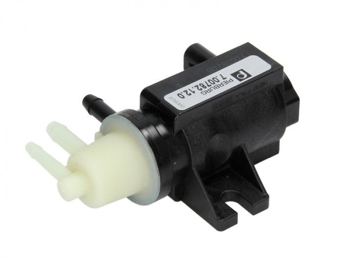 Convertor presiune potrivit MERCEDES C (A205), C (C204), C (C205), C T-MODEL (S204), C T-MODEL (S205), C (W204), C (W205), CLS (C218) 2.1D-3.0D 06.06-