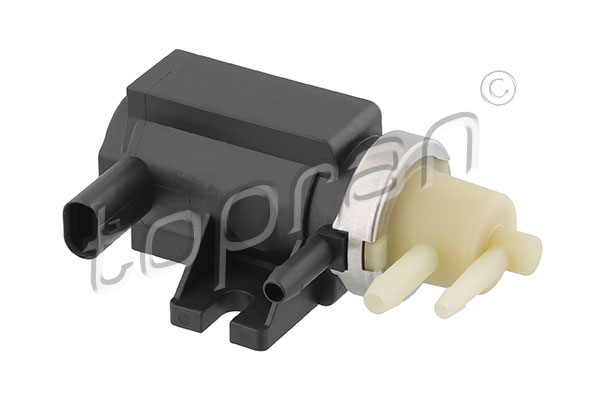 Convertor presiune potrivit MERCEDES C (C204), C (C205), C T-MODEL (S204), C T-MODEL (S205), C (W204), C (W205), CLS (C218), CLS SHOOTING BRAKE (X218) 2.1D-3.0D 06.06-
