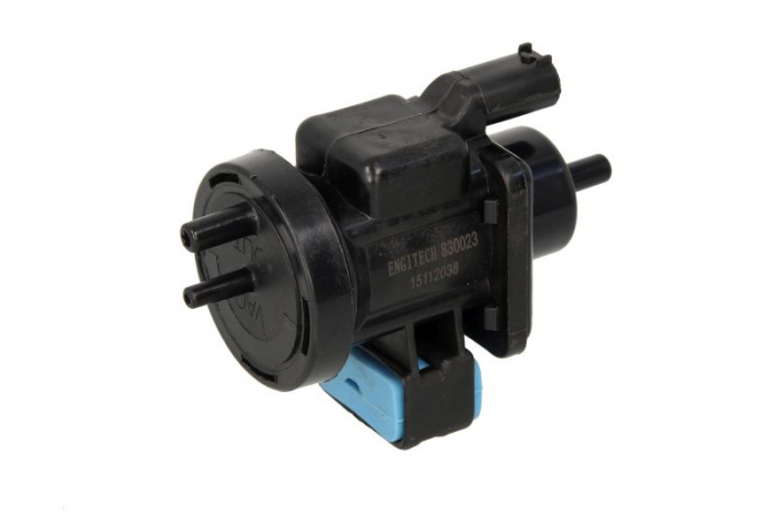 Convertor presiune potrivit MERCEDES C (CL203), C T-MODEL (S203), C (W203), CLK (C209), E T-MODEL (S210), E (W210), G (W461), G (W463), M (W163) 1.7D-3.2D 05.96-05.09