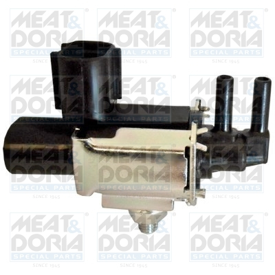 Convertor presiune potrivit MITSUBISHI PAJERO III, PAJERO IV 2.5D/3.2D 04.00- [3]