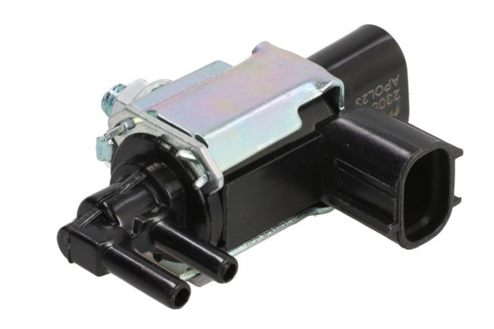 Convertor presiune potrivit MITSUBISHI PAJERO III, PAJERO IV 2.5D 3.2D 04.00-