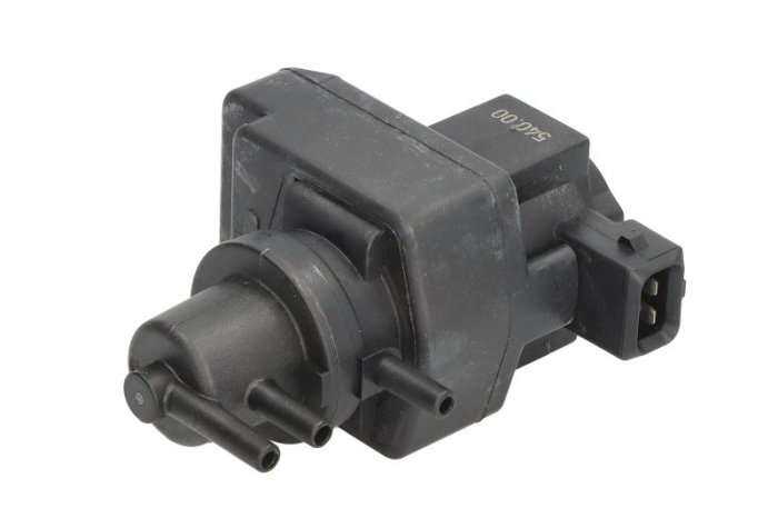 Convertor presiune potrivit NISSAN NAVARA NP300, PATHFINDER III 2.5D 01.05-