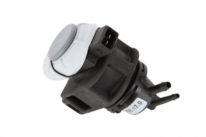 Convertor presiune potrivit NISSAN QASHQAI I, X-TRAIL II; RENAULT KOLEOS I, MASTER III 1.5D 2.0D 2.3D 11.06-