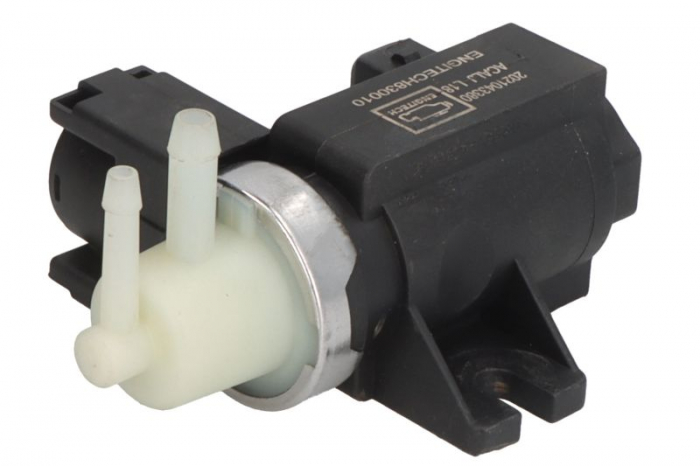 Convertor presiune potrivit OPEL ASTRA G, ASTRA G KOMBI, ASTRA H, ASTRA H GTC, ASTRA H KOMBI, COMBO TOUR, COMBO MINIVAN, CORSA C, CORSA C HATCHBACK 1.3D 1.7D 1.9D 02.00-