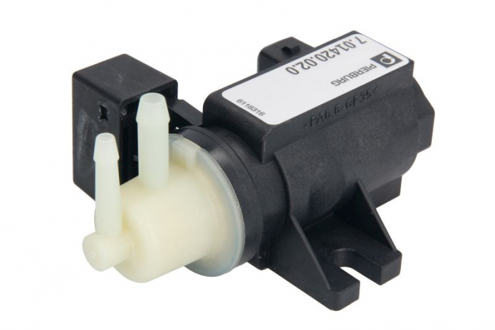 Convertor presiune potrivit OPEL ASTRA H, ASTRA H GTC, ASTRA H KOMBI, ASTRA J, ASTRA J GTC, CASCADA, CORSA D, CORSA D HATCHBACK, INSIGNIA A 1.3D-2.0D 09.03-