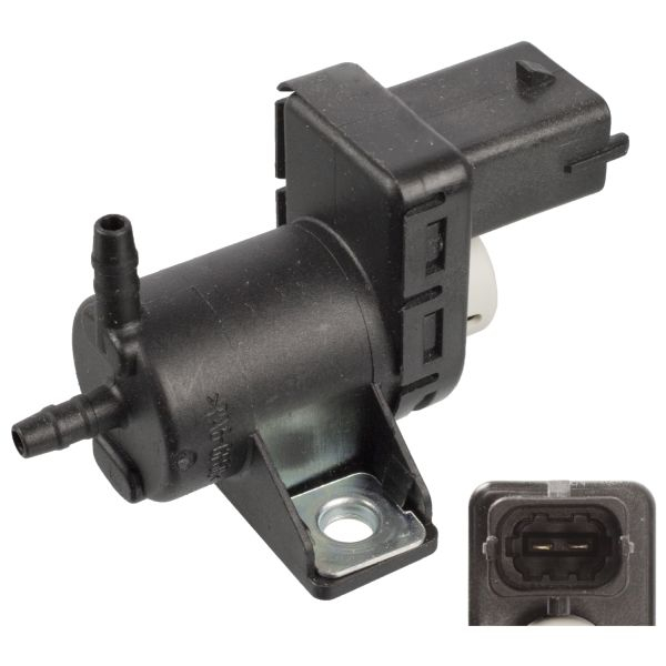 Convertor presiune potrivit OPEL ASTRA J, ASTRA J GTC, CASCADA, INSIGNIA A, INSIGNIA A COUNTRY, ZAFIRA C 2.0D 07.08-