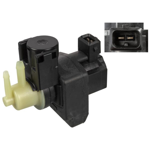 Convertor presiune potrivit RENAULT ESPACE IV, GRAND SCENIC II, MEGANE II, SCENIC II; SUZUKI GRAND VITARA II 1.9D 11.02-