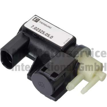 Convertor presiune potrivit VOLVO C30, C70 II, S40 II, S60 II, S80 II, V40, V50, V60 I, V70 III, V70 III/KOMBI, XC60 I, XC70 II 2.0D/2.4D/2.4DH 04.07-07.18 [3]