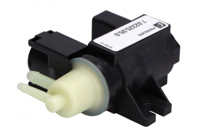 Convertor presiune potrivit VOLVO C30, C70 II, S40 II, S60 II, S80 II, V40, V50, V60 I, V70 III, V70 III KOMBI, XC60 I, XC70 II 2.0D 2.4D 2.4DH 04.07-07.18