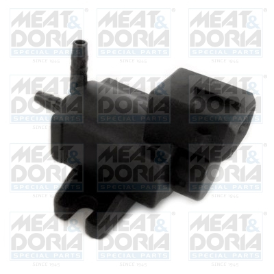 Convertor presiune potrivit VOLVO C30, C70 II, S40 II, S60 II, S80 II, V40, V50, V60 I, V70 III, XC60 I, XC70 II 2.0D 2.4D 2.4DH 03.06-07.18