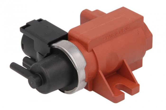 Convertor presiune potrivit VOLVO C30, C70 II, S40 II, S80 II, V50, V70 III; CITROEN C5 III; FORD C-MAX, C-MAX II, FOCUS C-MAX, FOCUS II, FOCUS III 2.0D 10.03-02.20