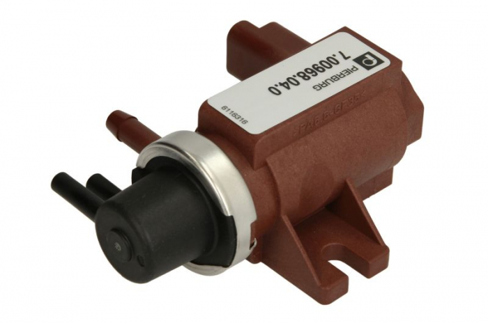 Convertor presiune potrivit VOLVO C30, S40 II, S80 II, V50, V70 III; CITROEN BERLINGO, BERLINGO MULTISPACE, BERLINGO MINIVAN, C2, C3 I, C3 II, C3 PICASSO 1.6D 2.0D 10.03-