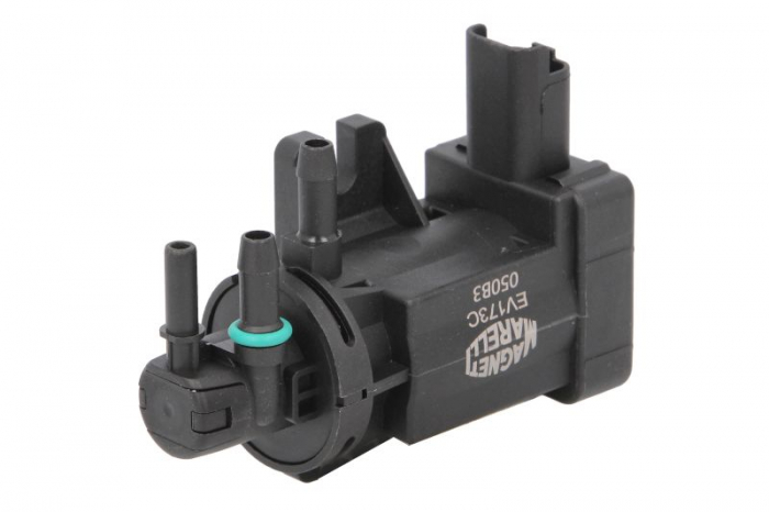 Convertor presiune potrivit VOLVO C30, S40 II, S80 II, V50, V70 III; CITROEN BERLINGO, BERLINGO MULTISPACE, BERLINGO MINIVAN, C2, C3 PICASSO, C4, C4 GRAND PICASSO I, C4 I 1.6D 2.0D 10.03-