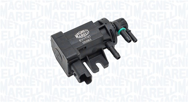 Convertor presiune potrivit VOLVO C30, S40 II, S80 II, V50, V70 III; CITROEN BERLINGO, BERLINGO MULTISPACE, BERLINGO/MINIVAN, C2, C3 PICASSO, C4, C4 GRAND PICASSO I, C4 I 1.6D/2.0D 10.03- [3]