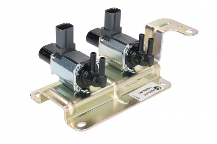 Convertor presiune potrivit VOLVO C30, S40 II, S80 II, V50, V70 III; FORD C-MAX, FOCUS C-MAX, FOCUS II, GALAXY II, MONDEO IV, S-MAX 1.8-2.0LPG 10.03-06.15
