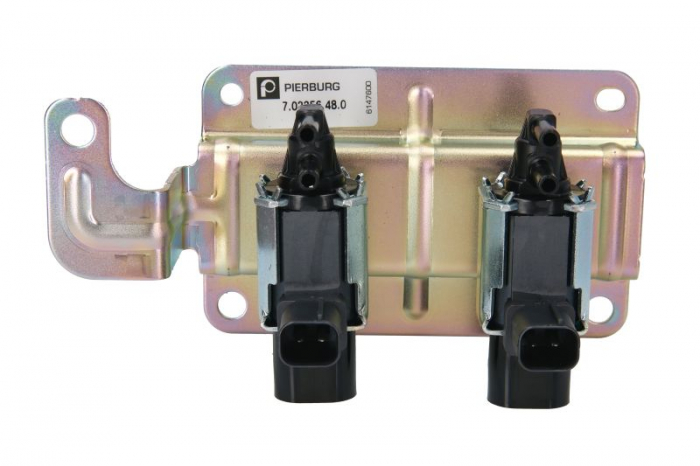 Convertor presiune potrivit VOLVO C30, S40 II, S80 II, V50, V70 III; FORD C-MAX, FOCUS C-MAX, FOCUS II, GALAXY II, MONDEO IV, S-MAX 1.8-2.0LPG 10.03-06.15 [2]