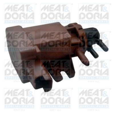 Convertor presiune potrivit VOLVO C30, S40 II, V50; CITROEN BERLINGO, BERLINGO MULTISPACE, BERLINGO MINIVAN, C2, C3 I, C3 II, C4, C4 GRAND PICASSO I 1.6D 2.0D 10.03-
