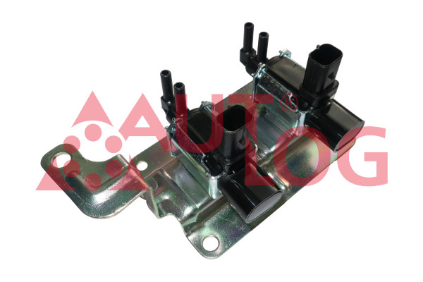 Convertor presiune potrivit VOLVO S40 II, V50; FORD FIESTA V, FOCUS C-MAX, FOCUS II, GALAXY II, MONDEO IV, S-MAX 1.8-2.0LPG 10.03-06.15
