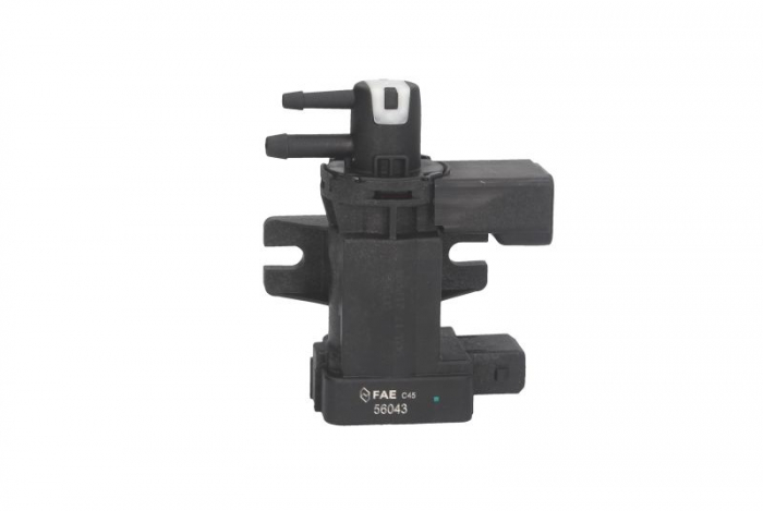 Convertor presiune potrivit VOLVO S60 I, S80 I, S80 II, V70 II, XC90 I; ALFA ROMEO 159; FIAT BRAVO II, CROMA, STILO; OPEL CORSA D, CORSA D HATCHBACK 1.3D-2.4D 11.99-03.17