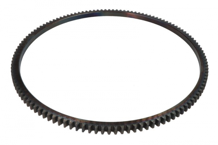 Coroana dintata volanta (122z, diametru 380 393mm, inaltime 12,6mm) potrivit JCB