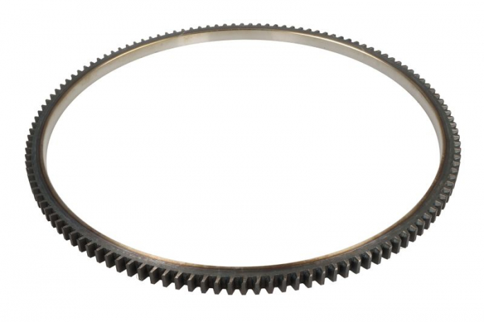 Coroana dintata volanta (126z, diametru 371mm) potrivit CASE IH 238, 248, 258, 268, 385, 395, 3210, 3220, 3230, 454, 474, 484, 485, 495, 4210, 4220, 574, 584, 585, 595, 674, 684, 685, 695, 784, 785, 7 [2]