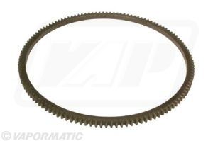Coroana dintata volanta (126z, diametru 371mm) potrivit CASE IH 238, 248, 258, 268, 385, 395, 3210, 3220, 3230, 454, 474, 484, 485, 495, 4210, 4220, 574, 584, 585, 595, 674, 684, 685, 695, 784, 785, 7