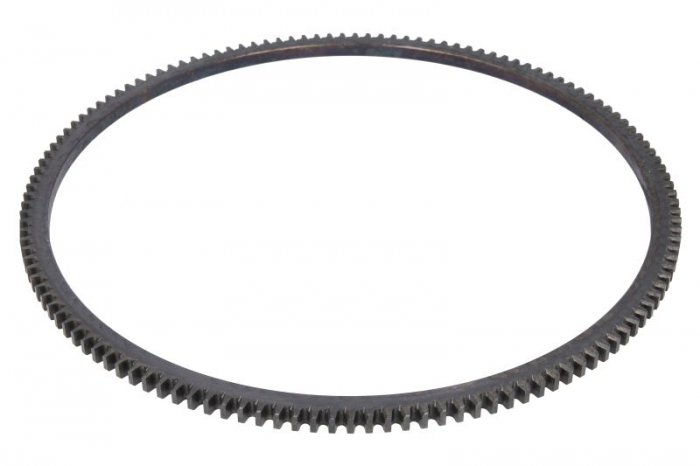 Coroana dintata volanta (133z, diametru 333mm, inaltime 9,5mm) potrivit AHLMANN AS5, AS5S; AMERICAN AUGERS 24-150; ATLAS 55D, 65D, 75D; ATLAS WEYHAUSEN 1004, AB1004, AR46C; BOMAG BW124HD-3