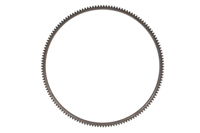 Coroana dintata volanta (142z, diametru 339,5mm) potrivit CLAAS 547, 557, 567, 577, 657, 816, 826, 836, 426, 436, 446, 456; JOHN DEERE 100, 105, 110, 115, 135, 1040, 1068, 1072, 1075 H, 1133, 1140 [2]