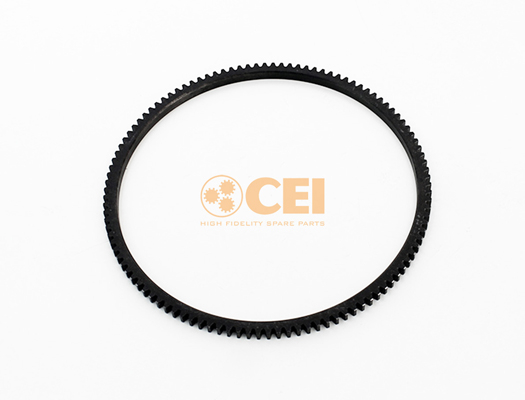 Coroana volanta 110buc; diametru306mm potrivit IVECO DAILY I, DAILY II, DAILY III, DAILY IV, DAILY V, DAILY VI 8140.07-F1CGL411A 01.78- [2]