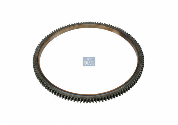 Coroana volanta 125buc; diametru335mm; inaltime 16mm potrivit MERCEDES ACCELO, LK/LN2, LP, NG, O 301, O 302, O 309, O 402, OF, OH, T2/L, UNIMOG, T2/LN1; AGRALE 8000 ADE314N-OM904.907 [2]