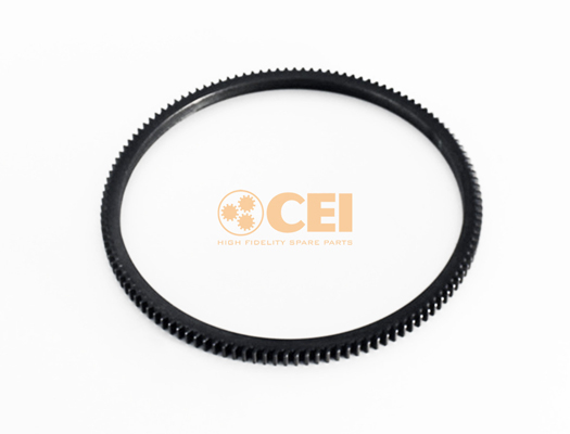 Coroana volanta 126buc; diametru365mm; inaltime 18mm potrivit RVI C, G, MIDLINER, MIDLUM, PREMIUM, PREMIUM 2 720.12-T4.40CC 10.82- [2]