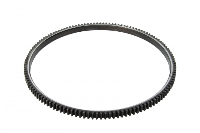 Coroana volanta 129buc; diametru362,5mm; inaltime 18mm potrivit MAN EL, EM, F9, FOC, G, G90, HOCL, L2000, LION  S CITY, LION  S CLASSIC, M 2000 L, M 2000 M, M90, ND, NG BF6M2013-TCD2013L064V