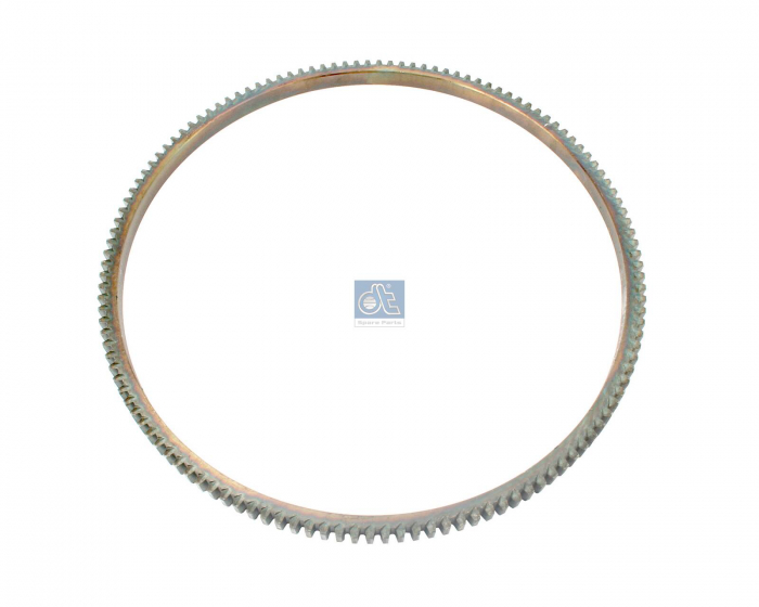Coroana volanta 129buc; diametru363mm; inaltime 18mm potrivit MAN EM, FOC, G, G90, HOCL, L2000, LION´S CITY, M 2000 L, M 2000 M, M90, NG, NL, NM, NÜ, SL II, SM, SÜ D0224MF-D2066LUH22 10.79- [2]