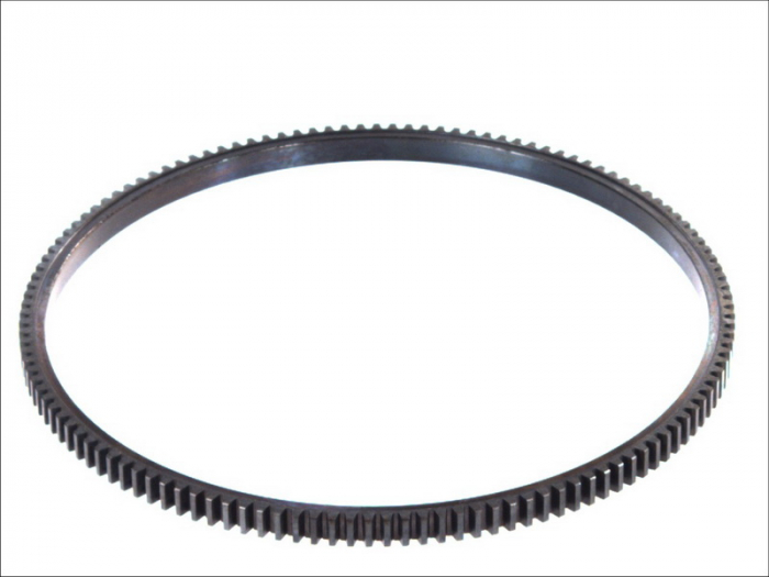 Coroana volanta 129buc; diametru363mm; inaltime 18mm potrivit MAN EM, FOC, G, G90, HOCL, L2000, LION  S CITY, M 2000 L, M 2000 M, M90, NG, NL, NM, NU, SL II, SM, SU D0224MF-D2066LUH22 10.79-