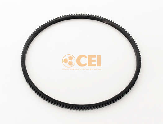 Coroana volanta 138buc; diametru412,5mm; inaltime 15,8mm potrivit DAF CF 65, LF 45, LF 55 BE110C-GR220 01.01-