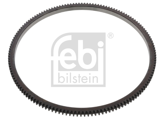 Coroana volanta 143buc; diametru398mm; inaltime 18mm potrivit MAN EL, EM, FOC, G, G90, HOCL, L2000, LION S INTERCITY, LION´S CITY, LION´S CLASSIC, M 2000 L, M 2000 M D0226MF-PR265S 03.82- [2]