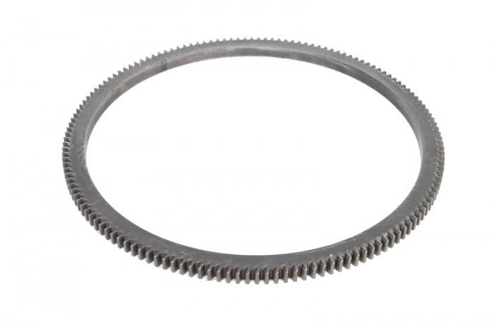 Coroana volanta 146buc; diametru392mm; inaltime 16mm potrivit MERCEDES ACTROS MP4   MP5, ANTOS, ATEGO, ATEGO 2, ATEGO 3, AXOR, AXOR 2, CITARO (O 530), CONECTO (O 345) 471.943-OM936.974 01.84-
