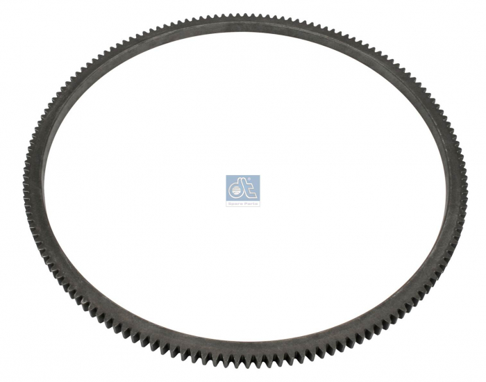 Coroana volanta 153buc; diametru450mm; inaltime 17mm potrivit RVI C, K, KERAX, MAGNUM, PREMIUM, PREMIUM 2, T; VOLVO 7700, 8500, 8700, 9700, 9900, B11, B12, B7, B9, F16 D11A-330-TD73ES dupa 1985 [2]