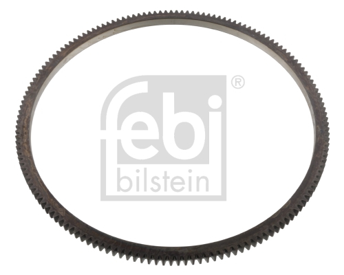 Coroana volanta 153buc; diametru450mm; inaltime 17mm potrivit RVI KERAX, MAGNUM, PREMIUM 2; VOLVO 7300, 7700, 8300, 8500, 8700, 9400, 9700, 9900, B11, B12, B9, F16, FH D11A-330-TD73ES 09.85- [2]