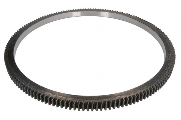 Coroana volanta 158buc; diametru430mm; inaltime 22mm potrivit SCANIA 3, 4, 4 BUS, F, G I, K, N BUS, P I, R I, T DC07.101-DTC11.02 05.87-