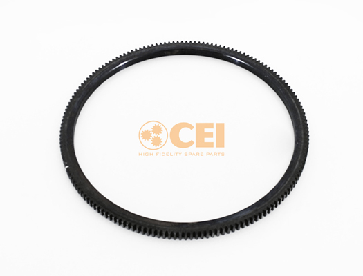 Coroana volanta 160buc; diametru432mm; inaltime 18,5mm potrivit MAN E2000, EL, F2000, F9, F90, F90 UNTERFLUR, HOCL, LION S INTERCITY, LION´S CITY, LION´S CLASSIC 471.943-WS295G 01.70- [2]