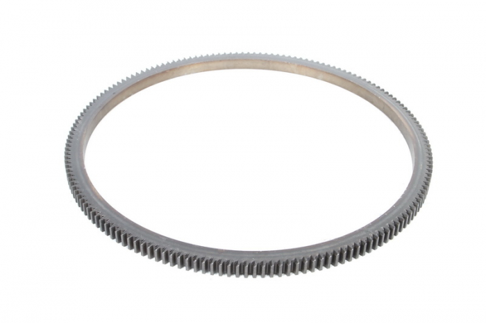 Coroana volanta 161buc; diametru440mm; inaltime 19mm potrivit DAF 75, 75 CF, 85, 85 CF, 95, 95 XF, CF 75, CF 85, XF 95 MX265-XF355M 09.87-