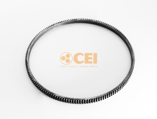 Coroana volanta 161buc; diametru458mm; inaltime 22mm potrivit DAF 75, 75 CF, 85, 85 CF, 95, 95 XF, CF 75, CF 85, XF 95; SCANIA 4, G I DC11.07-XF355M 09.87- [2]