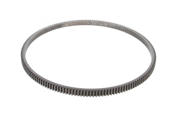 Coroana volanta 161buc; diametru458mm; inaltime 22mm potrivit DAF 75, 75 CF, 85, 85 CF, 95, 95 XF, CF 75, CF 85, XF 95; SCANIA 4, G I DC11.07-XF355M 09.87-