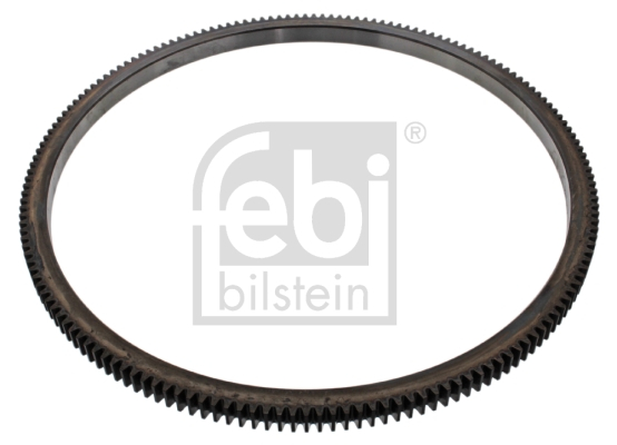 Coroana volanta 167buc; diametru460mm; inaltime 22mm potrivit DAF CF, CF 85, XF 105, XF 95 1DB2022-1NA06-XF355M 01.01- [3]