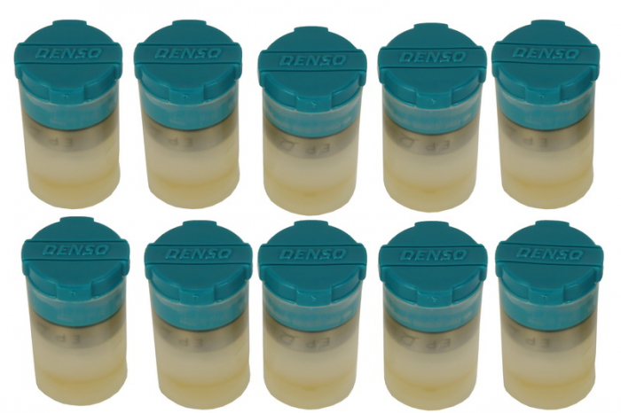 Corp diuza injector MITSUBISHI L 200, L 300 III, L 400, PAJERO CLASSIC, PAJERO I, PAJERO II, PAJERO SPORT I 2.5/2.5D [2]