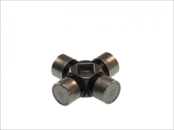 Cruce cardan (27mmx74,5mm) MERCEDES SPRINTER 2-T (901, 902), SPRINTER 3,5-T (906), SPRINTER 3-T (903), SPRINTER 3-T (906), SPRINTER 4,6-T (906), SPRINTER 4-T (904) 1.8-Electric dupa 1995 [2]