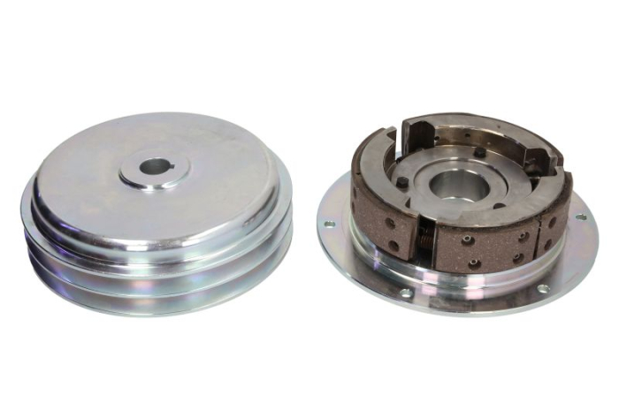 Cupla magnetica compresor AC (CARRIER GENESIS TM800/MAXIMA 1000/MAXIMA 1200MT/MAXIMA 1300/MAXIMA 2/MAXIMA PLUS 2A) [1]