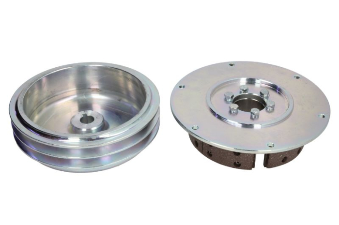 Cupla magnetica compresor AC (CARRIER GENESIS TM800/MAXIMA 1000/MAXIMA 1200MT/MAXIMA 1300/MAXIMA 2/MAXIMA PLUS 2A) [2]